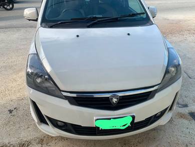 Proton Exora BOLD EXECUTIVE in Puchong, SGR