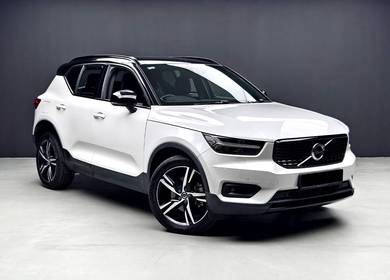 Volvo XC40 T5 AWD R-DESIGN in Cheras, KUL