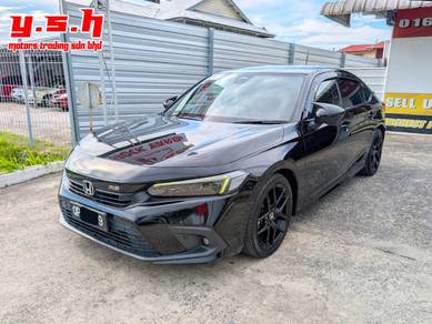 Honda Civic RS in Miri, SWK