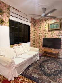 HoMeStAy @ TamanSaga 3