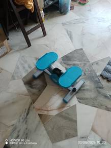 Stepper Exercise Machine