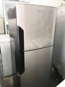 Ice Peti Sejuk Panasonic Fridge Refrigerator Freez