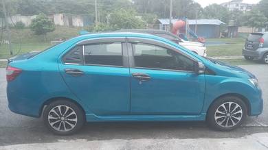 Perodua Bezza AV ADVANCE in Cheras, KUL