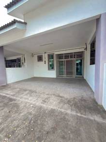 1-storey Terraced House For Sale in Padang Serai,KDH