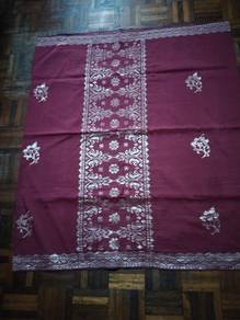 Samping Songket Ganu