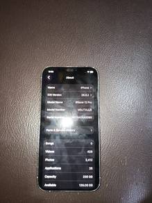 iPhone 12 pro