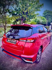 Toyota Yaris G in Seremban, NSN