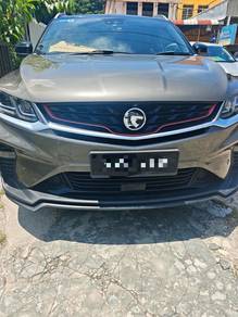 Proton X50 TGDI FLAGSHIP in Ayer Itam, PNG