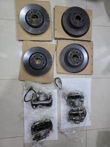 AGH30 alphard original brake