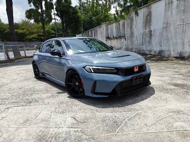 2022 Honda Civic Type R TYPE R