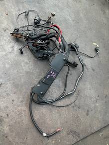 Bmw E36 M52 Wiring Hannes Engine Original