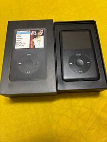 Ipod Classic 7th generation