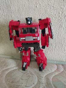 transformer generation voyager class inferno