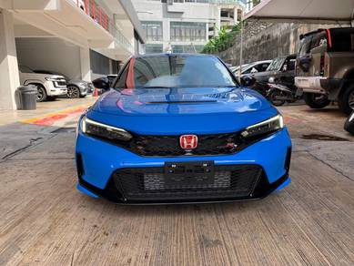 Honda Civic Type R TYPE R in Cheras, KUL