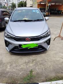 Perodua Bezza X X in Petaling Jaya, SGR