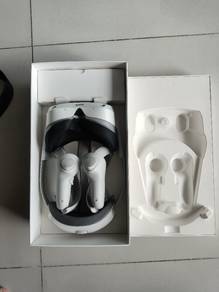 PICO 4 VR Headset 8GB + 128GB — Brand New 