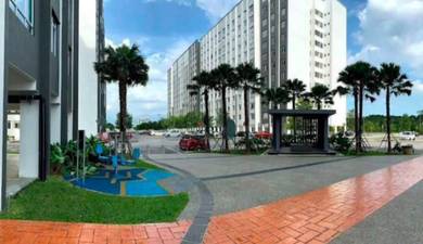 Apartment For Sale in Denai Nusantara