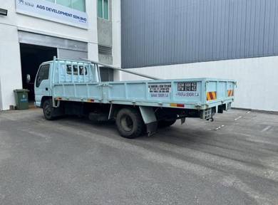 Truck for sales 2005