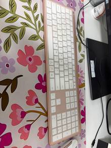 iclever one set keyboard and mouse