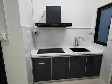 Service Residence For Rent in Mkh Boulevard II