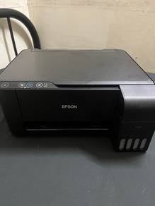 Epson EcoTank L3110