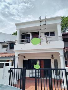 2-storey Terraced House For Sale in Wangsa Maju,KUL