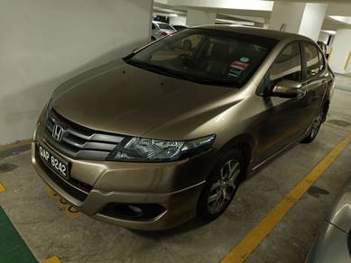 Honda City E MODULO in Chan Sow Lin, KUL