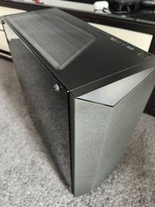 Desktop Case only