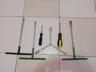 spanar Box T