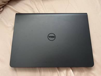 Dell Latitude 3450 Laptop i3 4GB RAM 128GB SSD
