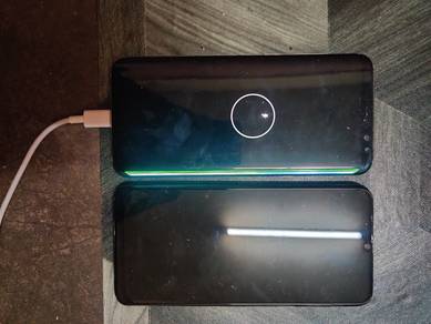 Samsung A50