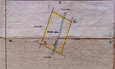 Others Land in Kuala Penyu, SBH