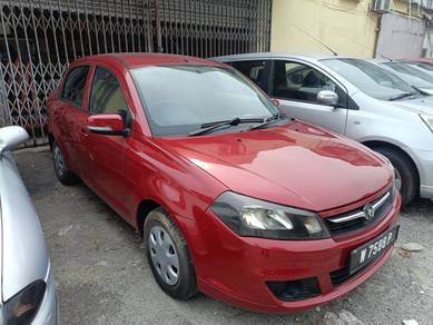 Proton Saga FLX FLX EXECUTIVE in Puchong, SGR