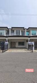 2-storey Terraced House For Sale in Kuching,SWK