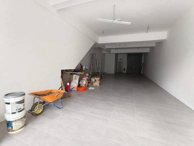 Shop lot For Rent in Raja Uda,PNG