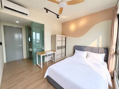 Room in Cheras, SGR