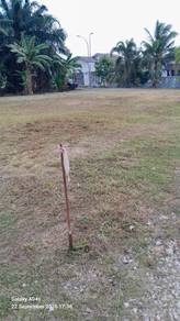 Agricultural Land in Telok Panglima Garang, SGR