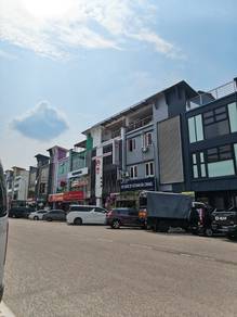 Shop lot For Sale in Skudai,JHR