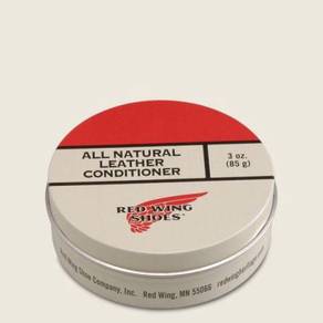 Red Wing Leather Conditioner All Natural 97104