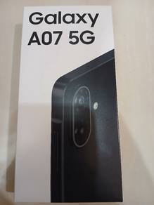 SAMSUNG GALAXY A07 5G murah