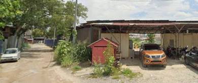 Warehouse / Factory For Rent in Kepong,KUL