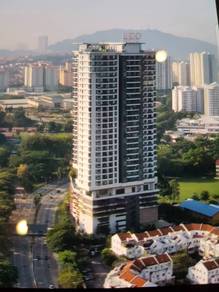 Condominium For Sale in Lido Residency