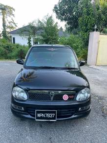 Perodua Kelisa GX in Kota Bharu, KTN