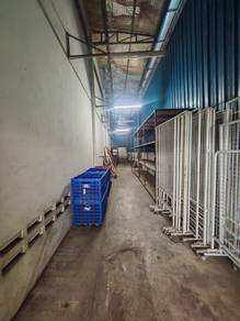 Warehouse / Factory For Rent in Skudai,JHR