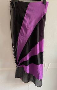 Tudung ARIANI Instant Shawl x Siti Nurhaliza
