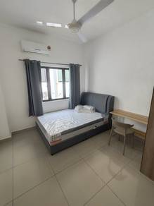 Room in Setia Alam, SGR