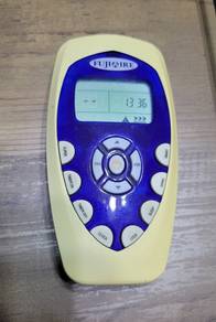 original Fujiare remote