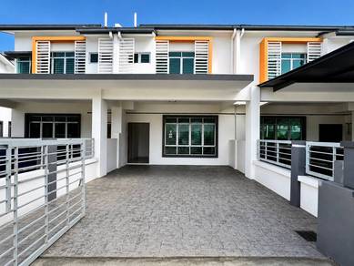 2-storey Terraced House For Sale in Puncak Alam,SGR