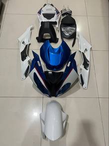 2015 BMW S1000RR Original Coverset