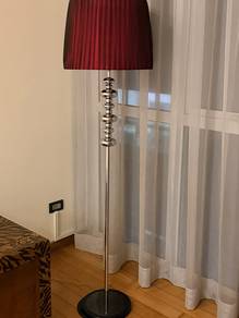 standing lamp